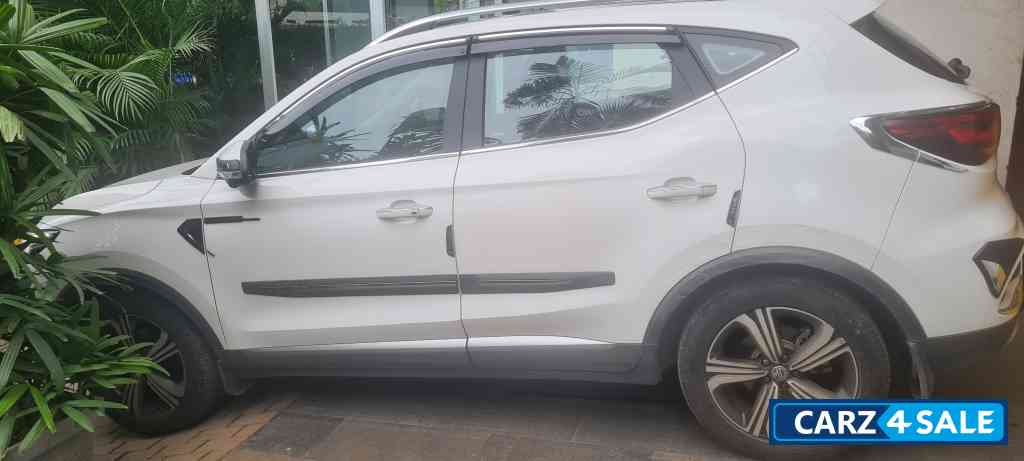 MG Astor 1.5 Smart Cvt MG Astor 1.5 Smart Cvt