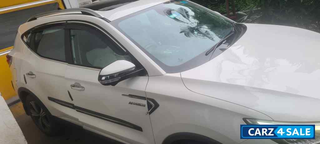 MG Astor 1.5 Smart Cvt MG Astor 1.5 Smart Cvt