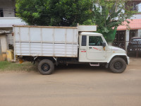 Mahindra Bolero PickUp