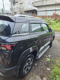 Maruti Suzuki Vitara Brezza ZXI+