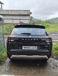 Maruti Suzuki Vitara Brezza ZXI+