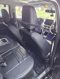 Maruti Suzuki Vitara Brezza ZXI+