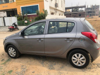 Hyundai i20 sportz
