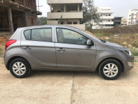 Hyundai i20 sportz