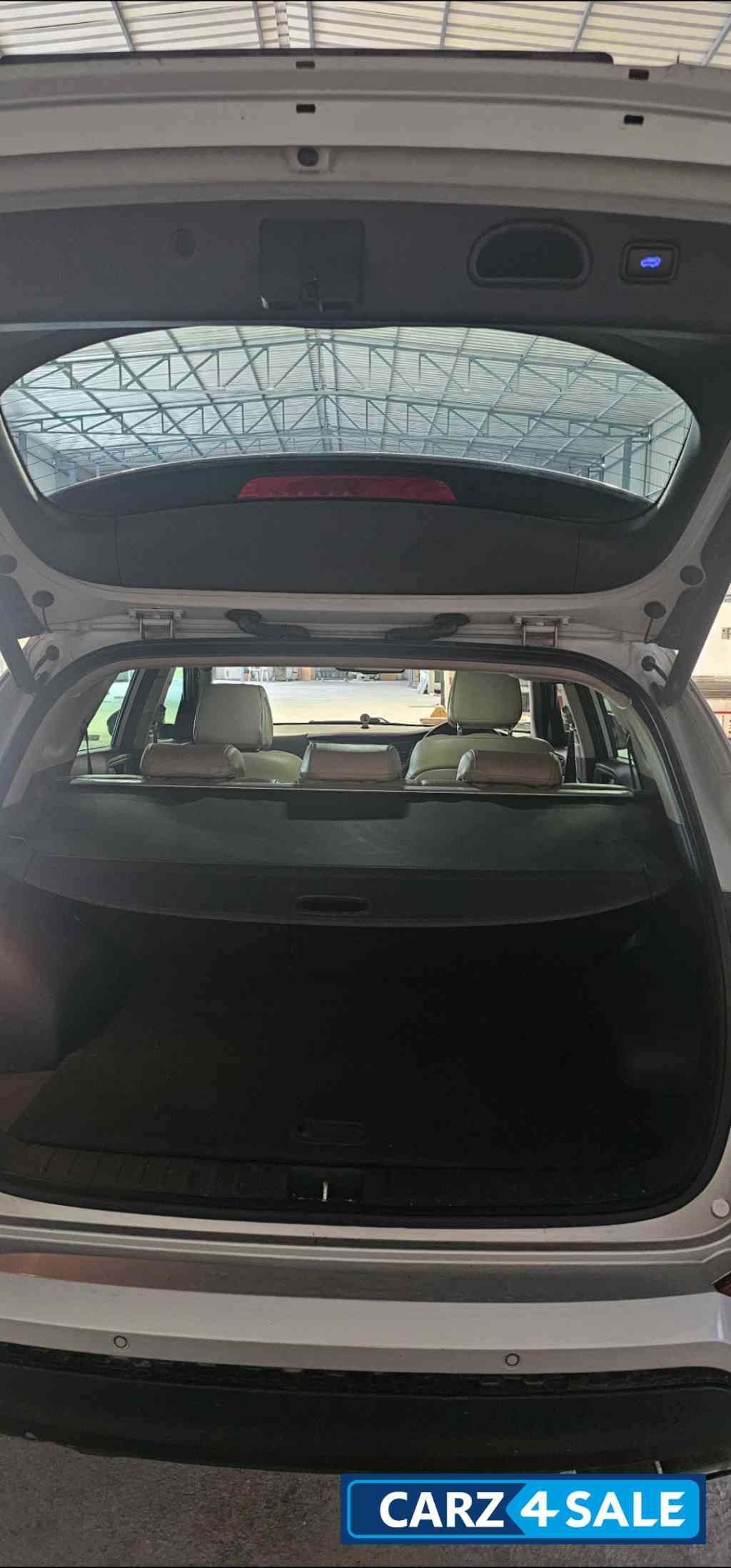 Hyundai Tucson 4x4 auto gls deisal