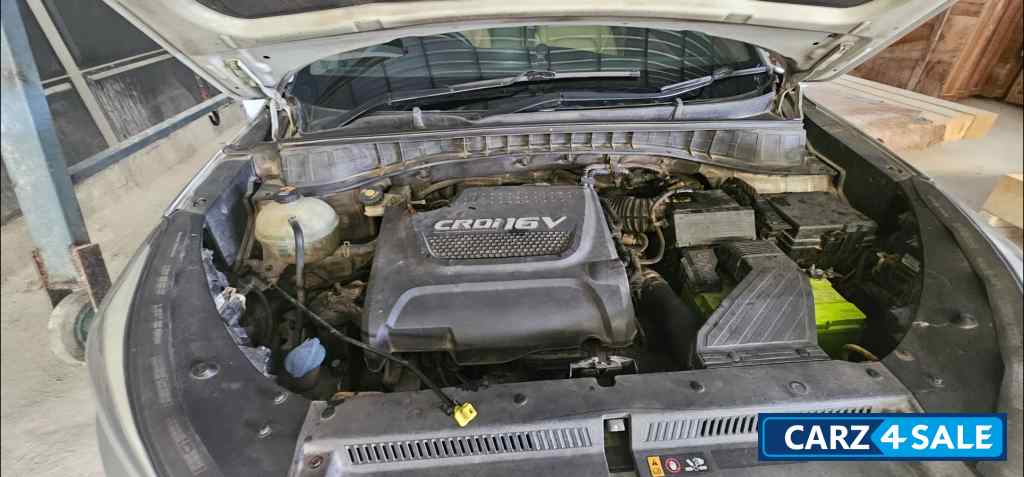 Hyundai Tucson 4x4 auto gls deisal