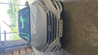 Hyundai Tucson 4x4 auto gls deisal