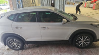 Hyundai Tucson 4x4 auto gls deisal