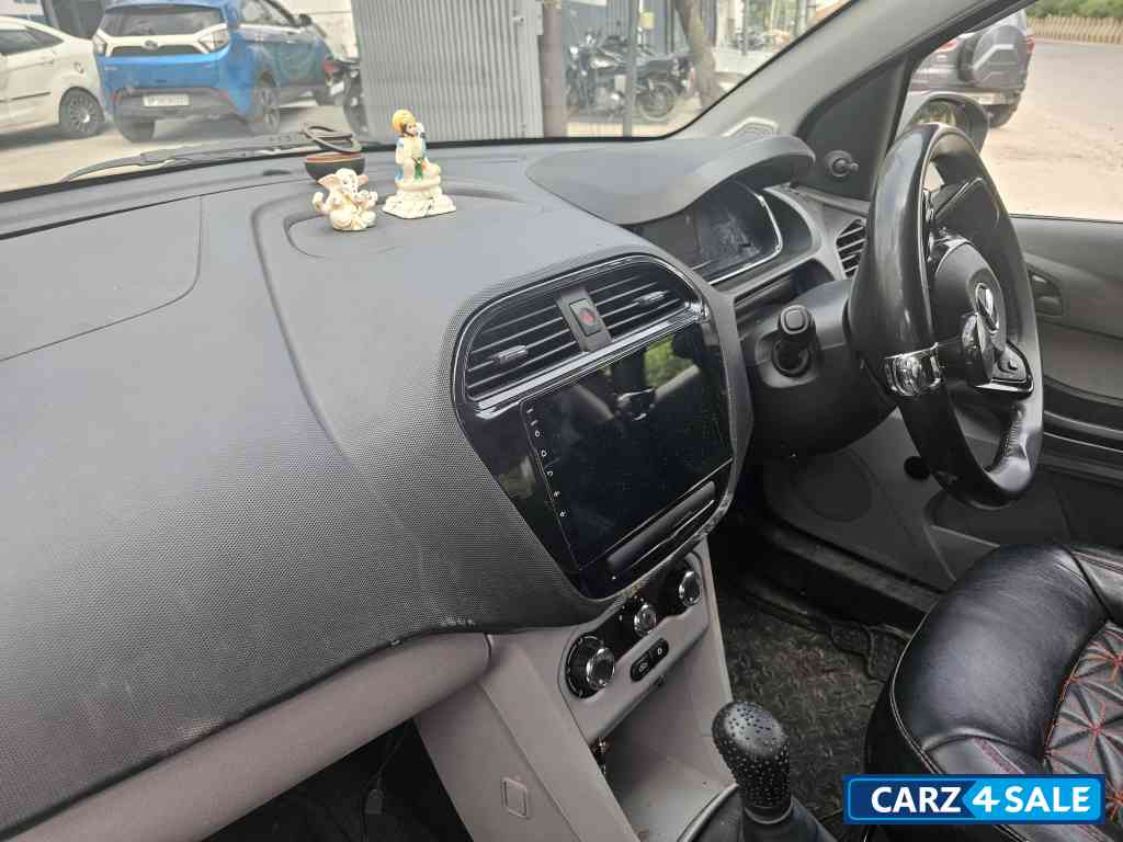 Tata Tiago Nrg