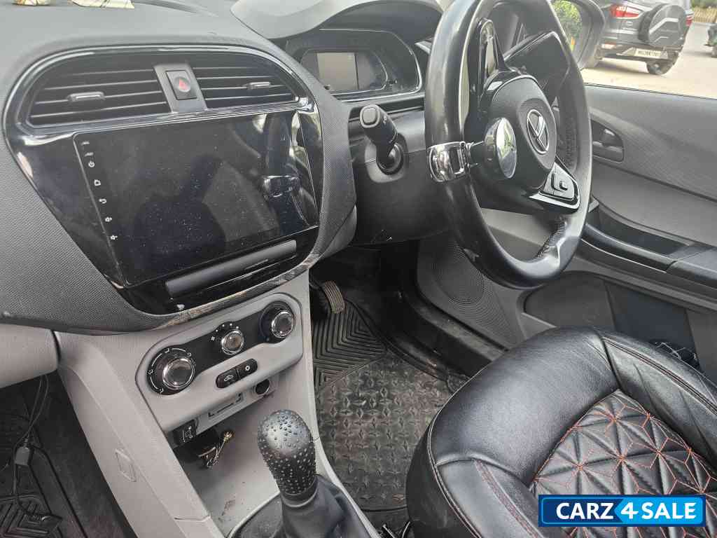 Tata Tiago Nrg