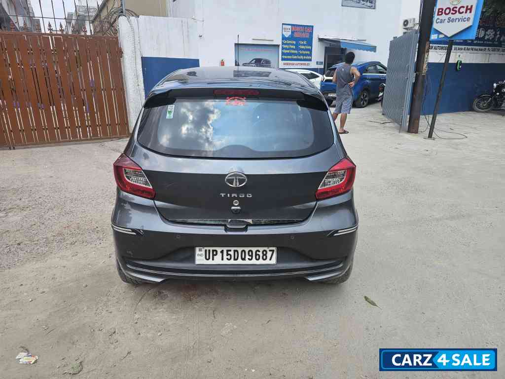 Tata Tiago Nrg