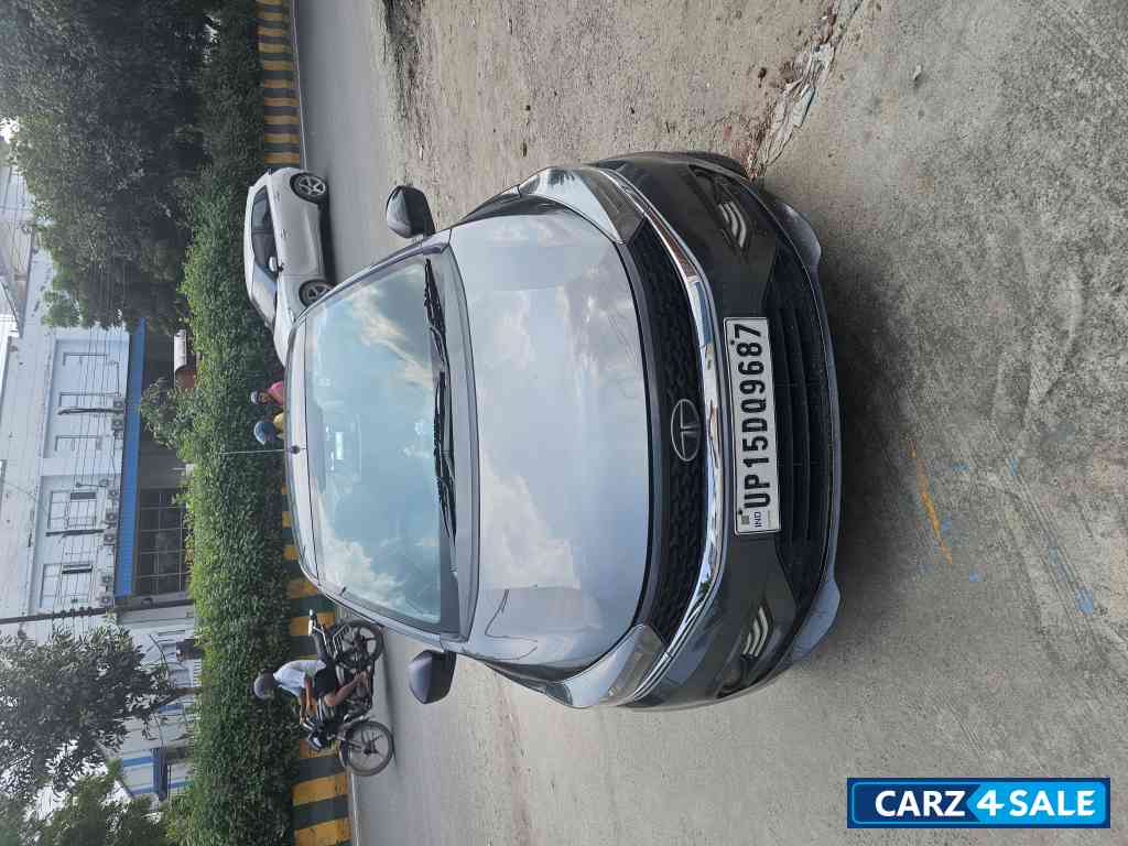 Tata Tiago Nrg