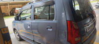 Maruti Suzuki Wagon R Vxi
