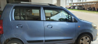 Maruti Suzuki Wagon R Vxi