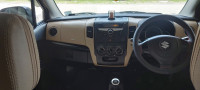 Maruti Suzuki Wagon R Vxi
