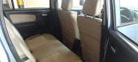 Maruti Suzuki Wagon R Vxi
