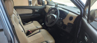 Maruti Suzuki Wagon R Vxi