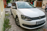 Volkswagen Vento Highline