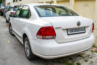 Volkswagen Vento Highline