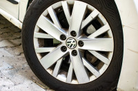 Volkswagen Vento Highline