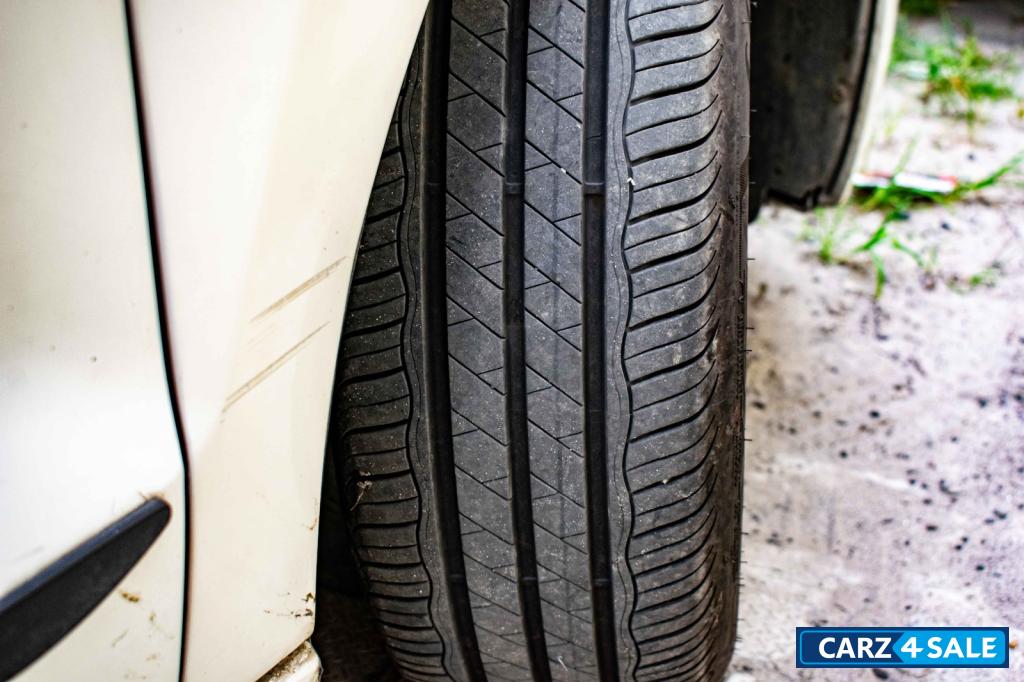 Volkswagen Vento Highline