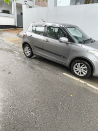 Maruti Suzuki Swift ZXI