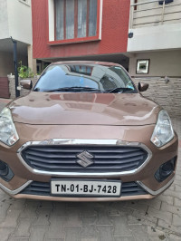 Maruti Suzuki Dzire Vxi