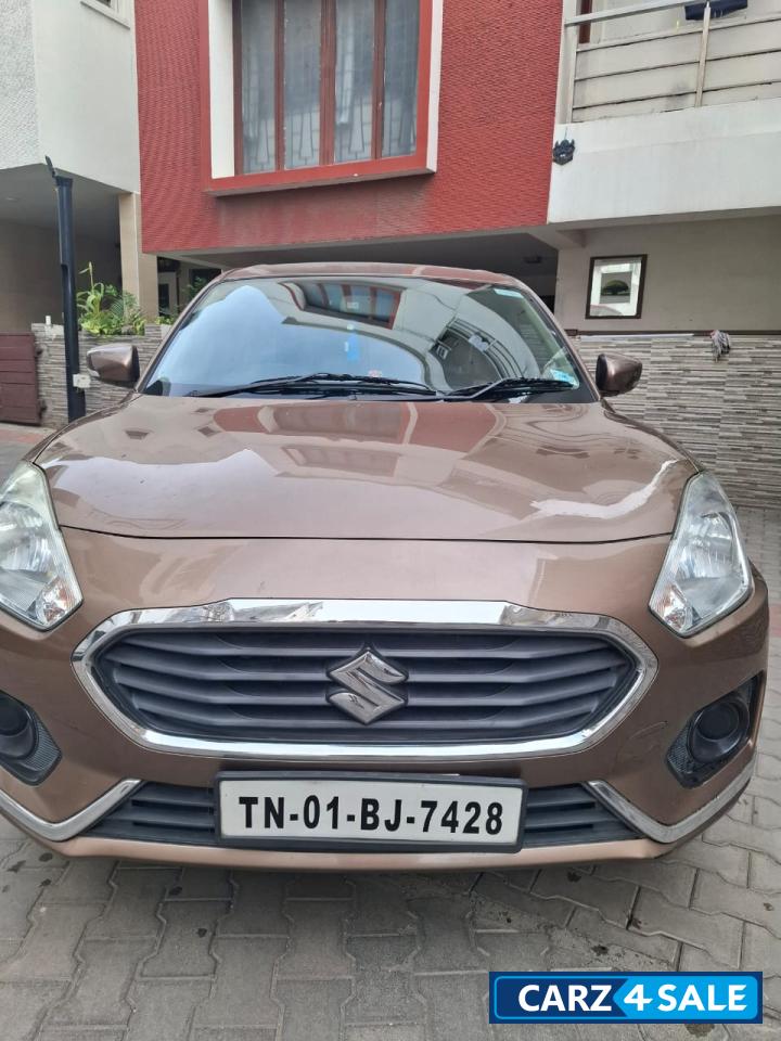 Maruti Suzuki Dzire Vxi Maruti Suzuki Dzire Vxi