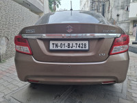 Maruti Suzuki Dzire Vxi