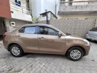 Maruti Suzuki Dzire Vxi