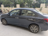 Honda Amaze VX CVT