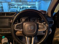 Honda Amaze VX CVT