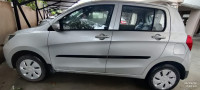 Maruti Suzuki Celerio ZXI