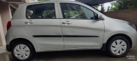 Maruti Suzuki Celerio ZXI