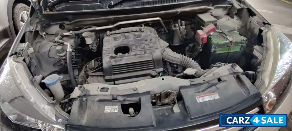 Maruti Suzuki Celerio ZXI