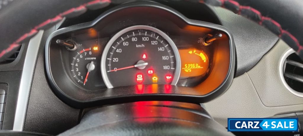 Maruti Suzuki Celerio ZXI