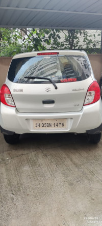 Maruti Suzuki Celerio ZXI