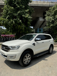 Ford Endeavour 3.2 titanium 4x4
