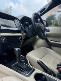 Ford Endeavour 3.2 titanium 4x4