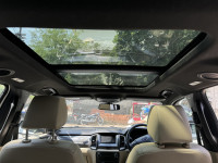 Ford Endeavour 3.2 titanium 4x4