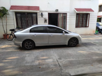 Honda Civic 1.8V AT