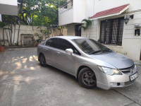 Honda Civic 1.8V AT