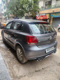 Volkswagen Polo highline