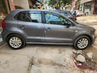 Volkswagen Polo highline