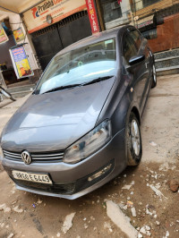 Volkswagen Polo highline