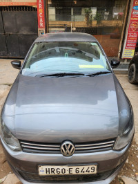 Volkswagen Polo highline