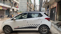 Hyundai i10 Grand i10 Sports