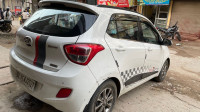Hyundai i10 Grand i10 Sports