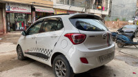 Hyundai i10 Grand i10 Sports