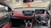 Hyundai i10 Grand i10 Sports